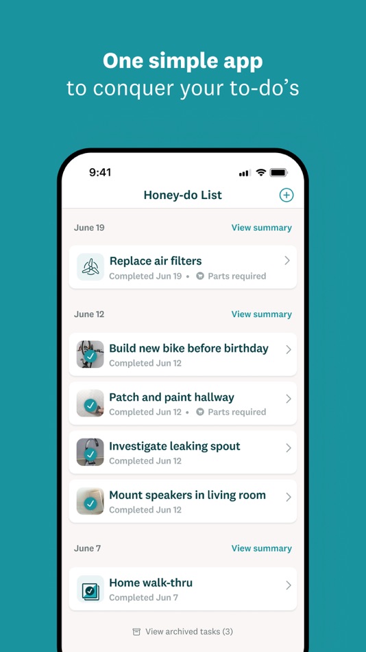 #4. Honey Homes (iOS) Oleh: Honey Homes