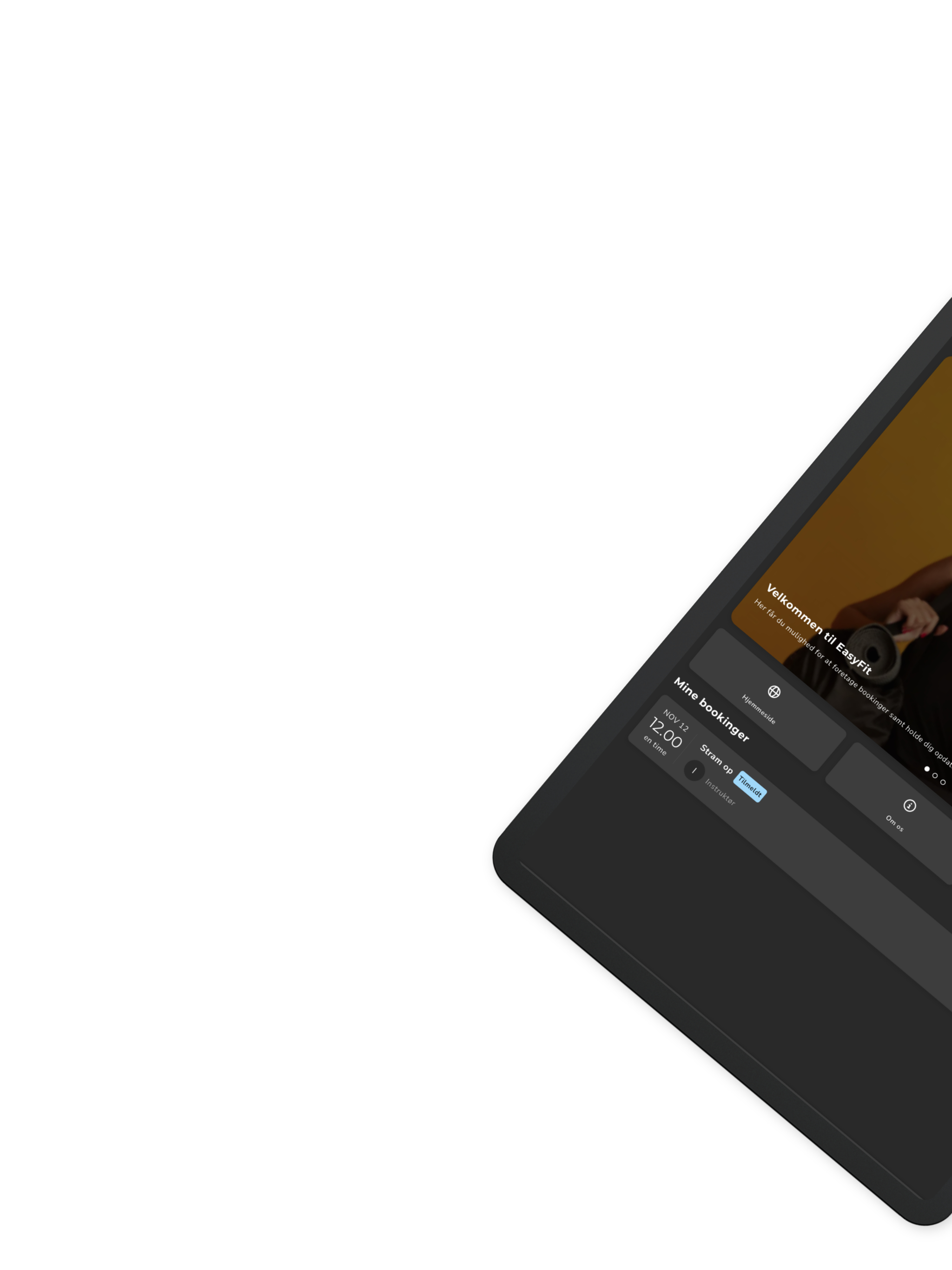 EasyFit screenshot 8