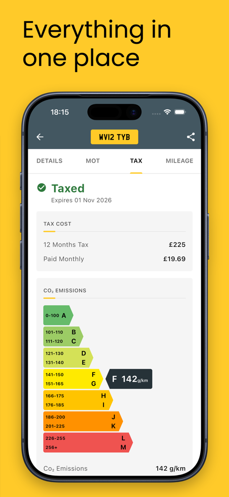 Car-Check screenshot 3