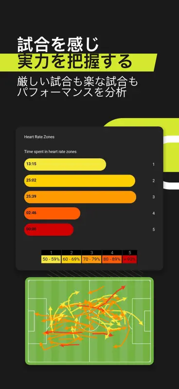 REFSIX - Football Referee app screenshot 5 of 7