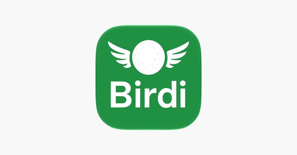 ‎Birdi - Ai Golf Pro App - App Store