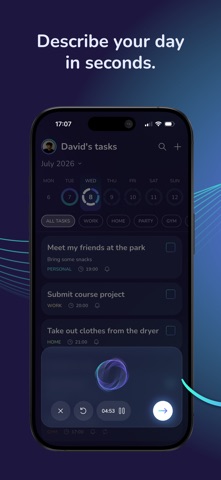 SayPlan screenshot