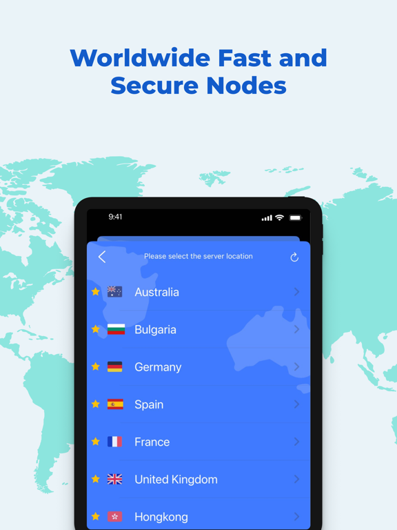 Screenshot #6 pour Network3 - Reconnect the World