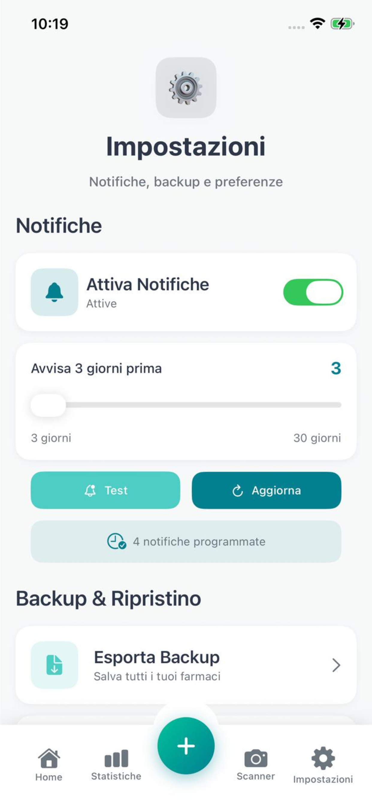 Farmacia Smart