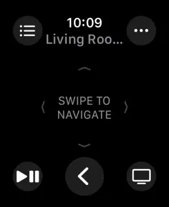 Remote screenshot #2 for Apple Watch