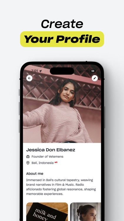 Six by Mindvalley screenshot-5