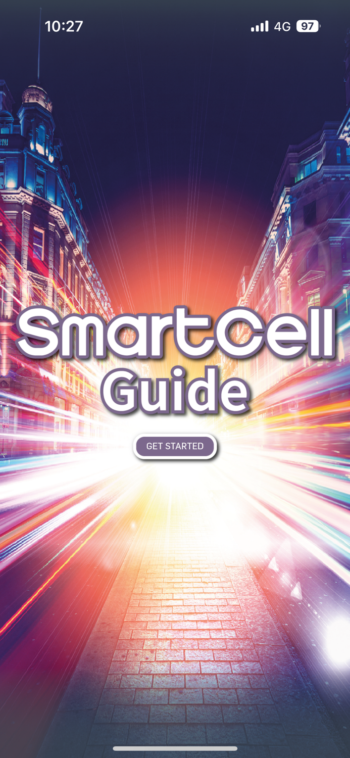 SmartCell Guide