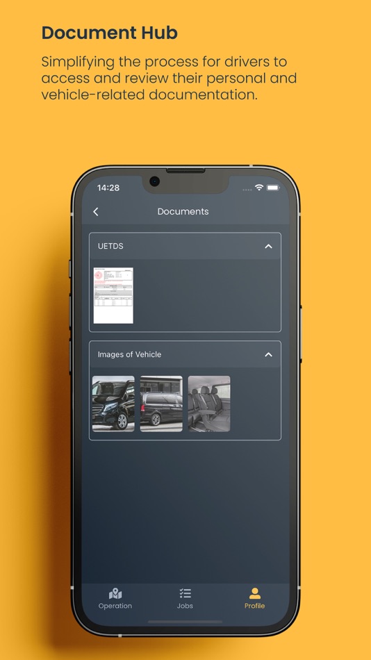 #7. PickUpp Mobile (iOS) 由: Softalya