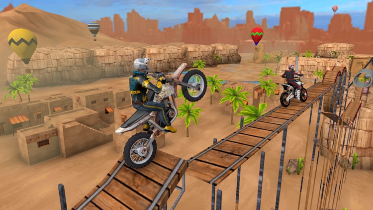 Freestyle bike life bikes hill