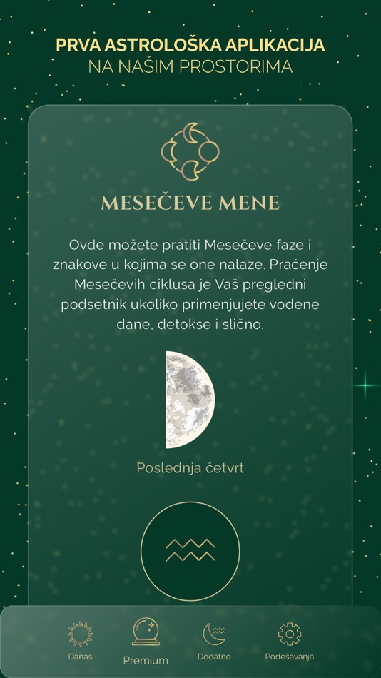 #3. Astro Lea (iOS) Ved: Ognjen Scekic