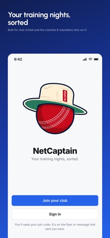 NetCaptain iPhone screenshot 1