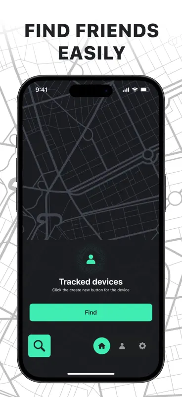 Localizador Encontrar Celular screenshot 3 of 4