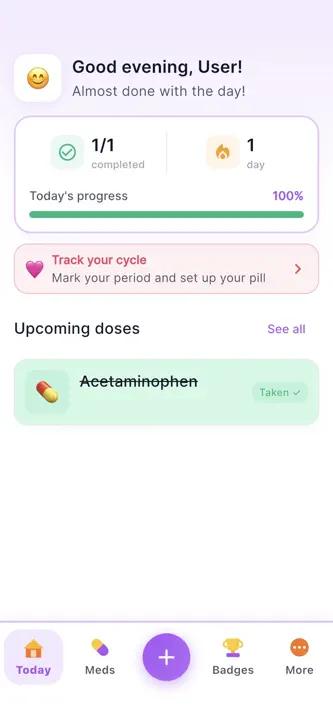 Chiforrober screenshot 6