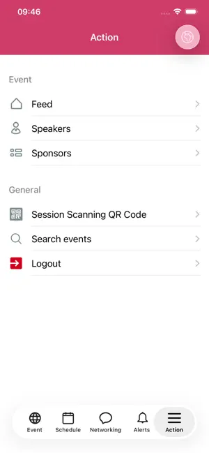AI House Davos screenshot 1