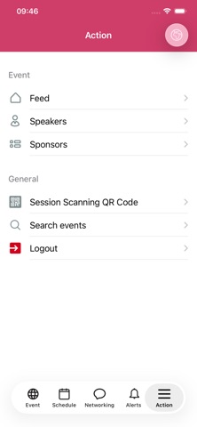 AI House Davos Screenshot 1 of 3