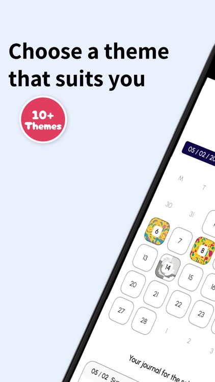 MoodArt Journal: Diary & Art screenshot-5