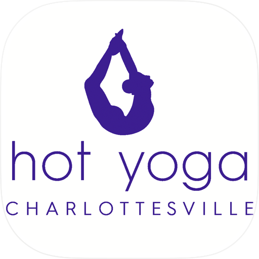 Hot Yoga Charlottesville