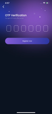 AI+Chat iPhone screenshot