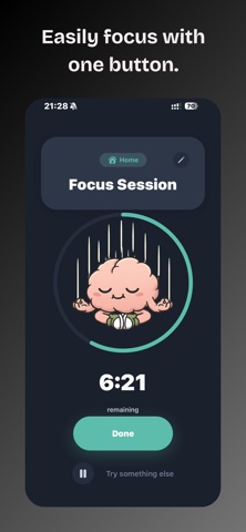 Dopamine Dash Screenshot 3 of 5