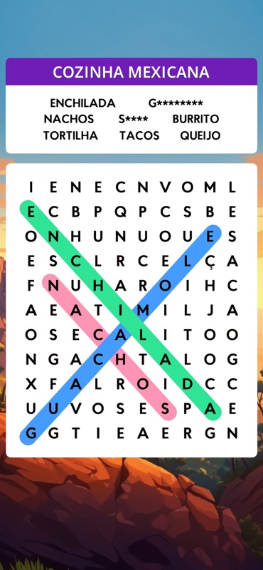 Words of Wonders: Search+ screenshot 4