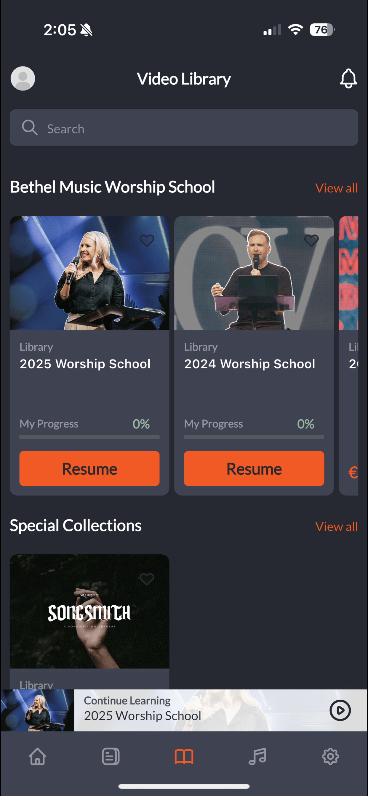 WorshipU-New