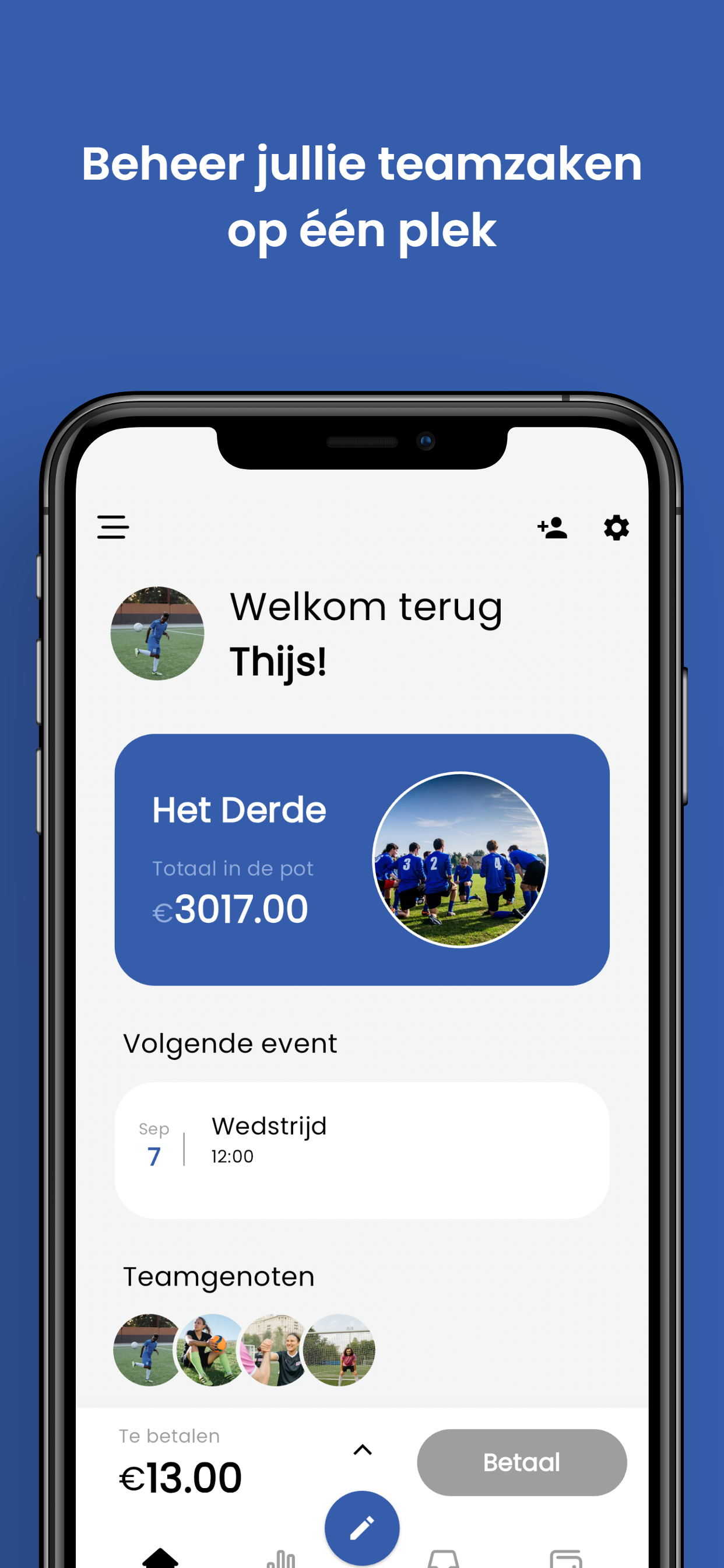TeamCollect
