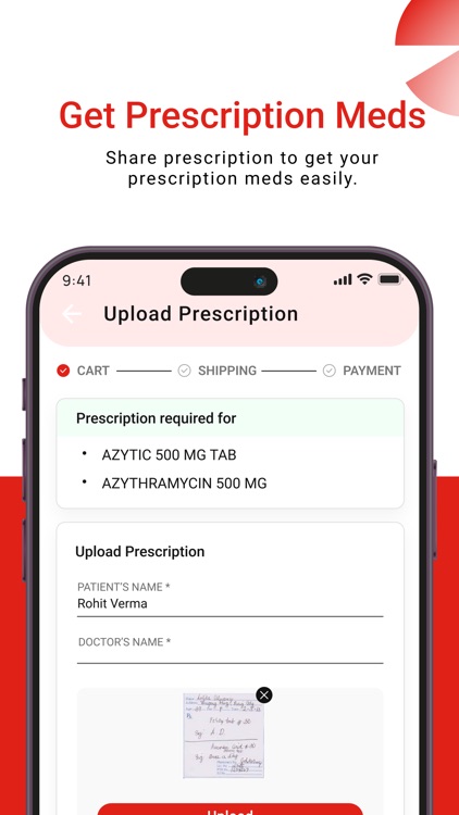 MedExpress LK screenshot-5