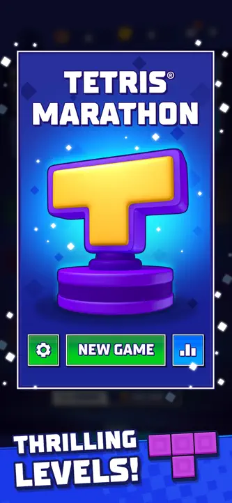 Tetris® screenshot 5