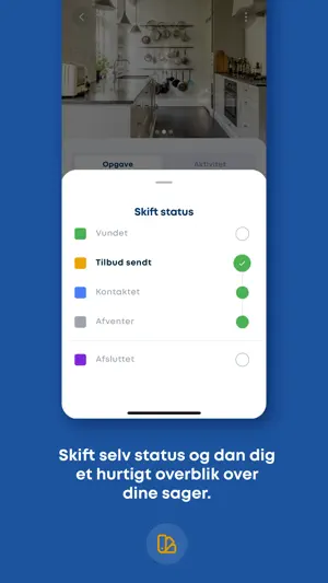3byggetilbud.dk PRO screenshot 4