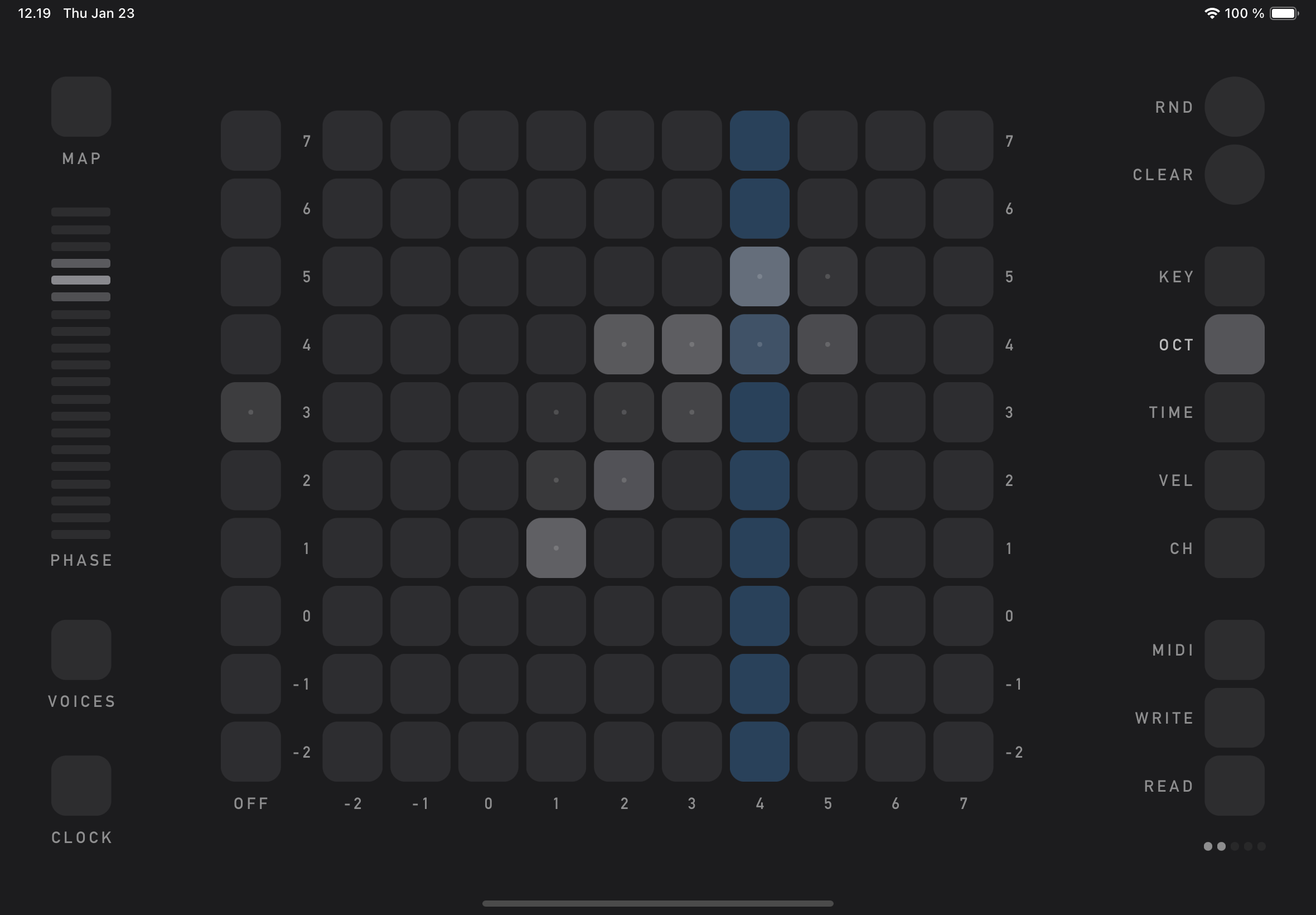 sqsl Lottery
