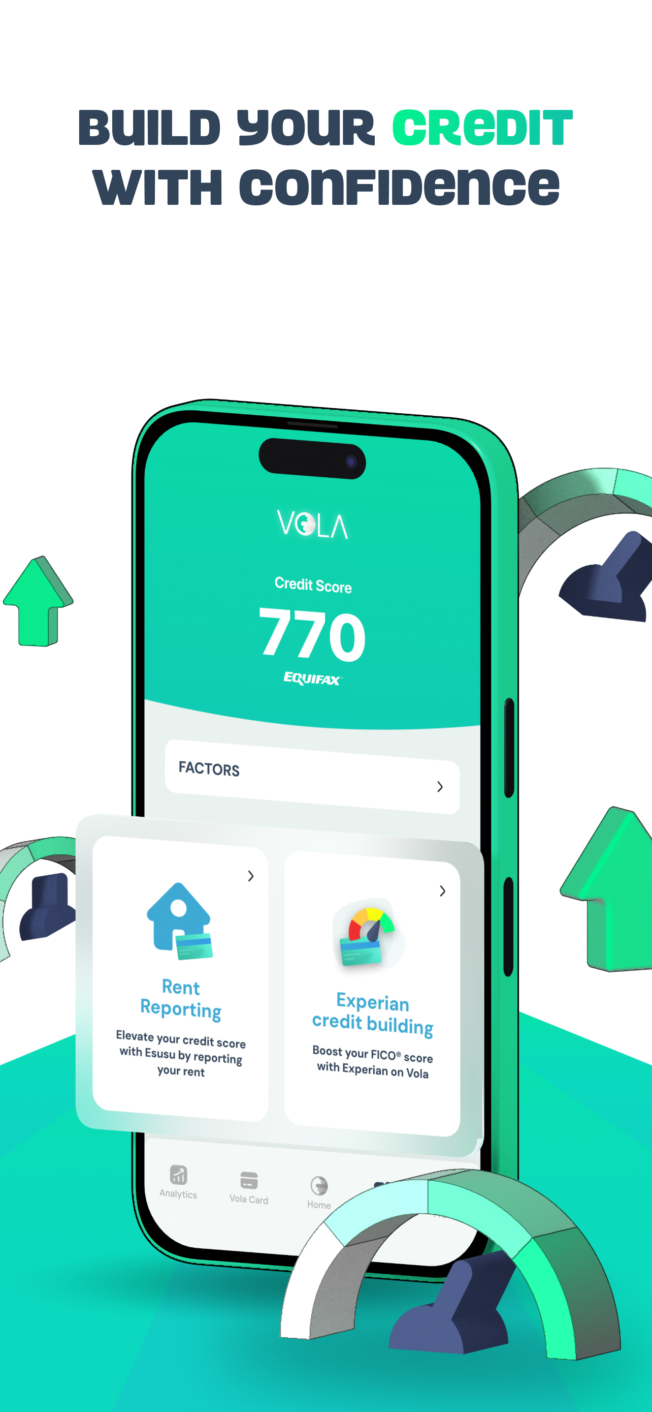 Vola Finance