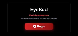 EyeBud screenshot 1