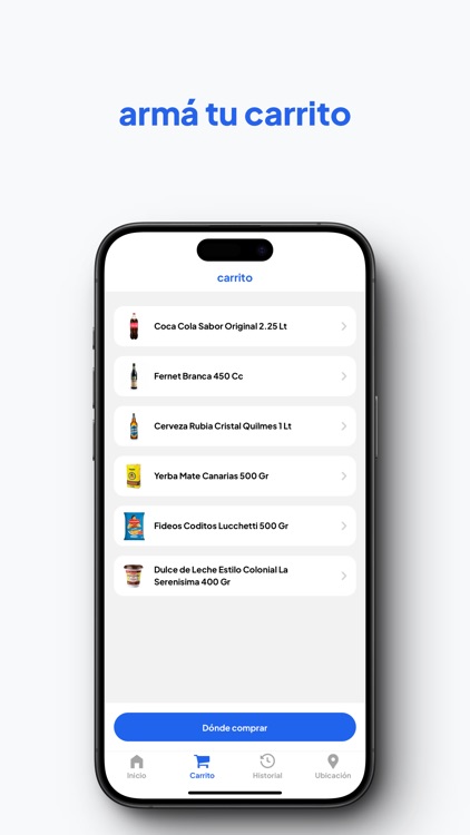¿Cuánto Cuesta? screenshot-4