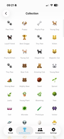 MyDigiDetox Screenshot 7 of 7
