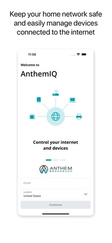 AnthemIQ Screenshot 1 of 5