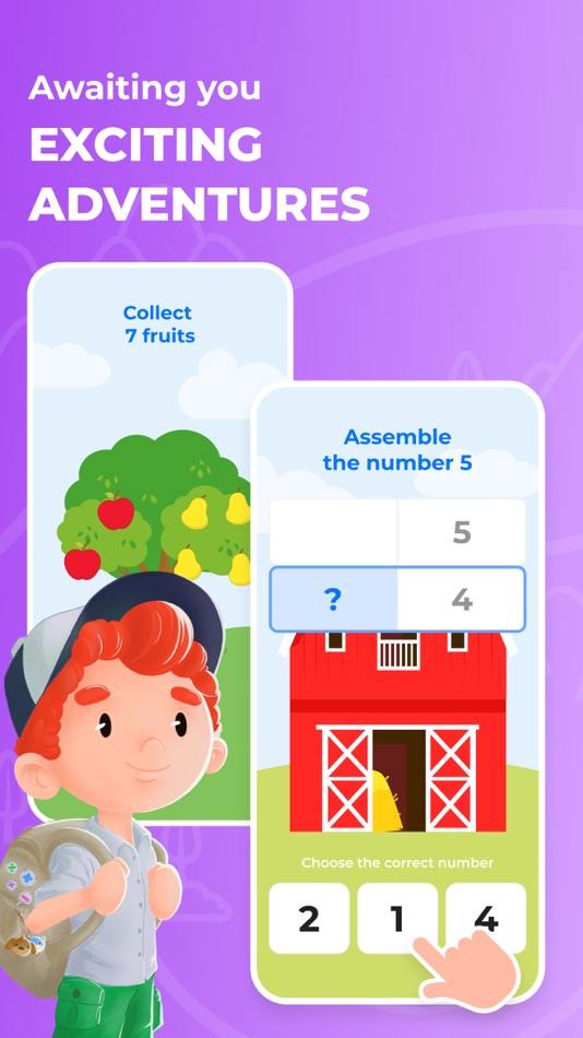 #2. Matsy Abacus (iOS) Ved: IGOR ILIN