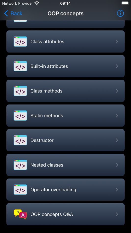 #7. Python Programming Guide (iOS) 作者: ALG Software Lab