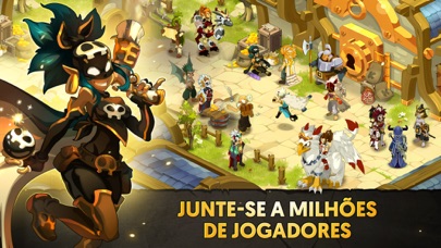 DOFUS Touch