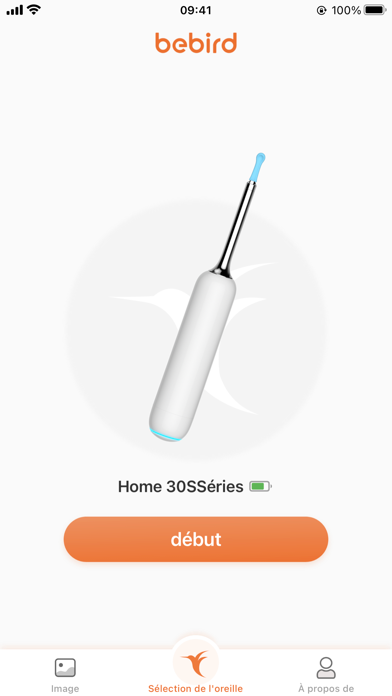 Screenshot #1 pour bebird