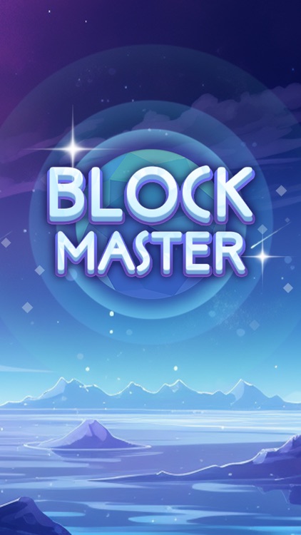 Block Master Blast