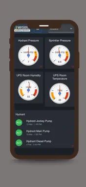 BMS VersionX screenshot 2