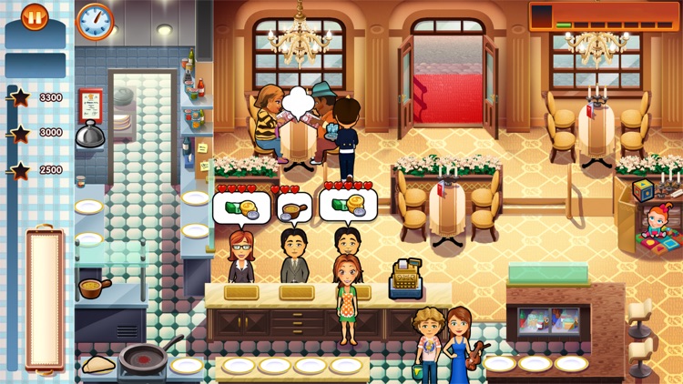 Delicious - New Beginning screenshot-5