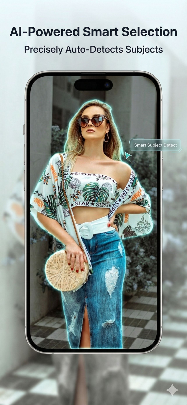 Remove BG pro screenshot 2