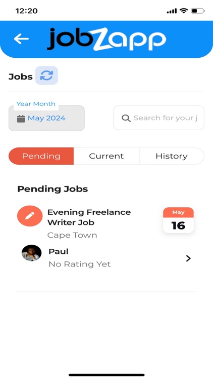 JobZapp