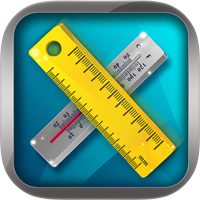 Unit Converter Pro HD.