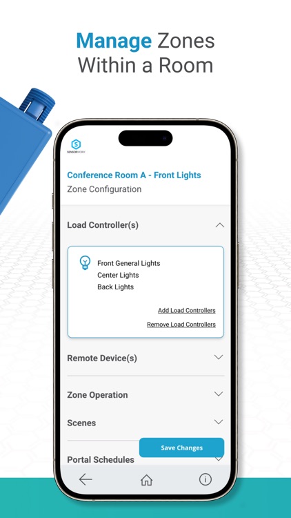 Sensorworx Config screenshot-3