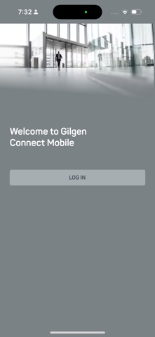 Gilgen Connect Mobile Screenshot 1 of 6
