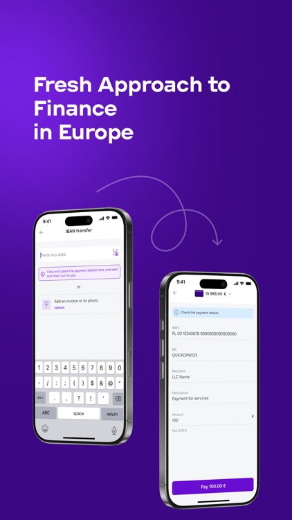 NovaPay: Payment Systems screenshot-4