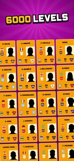 Football Quiz Guess The Player screenshot 2