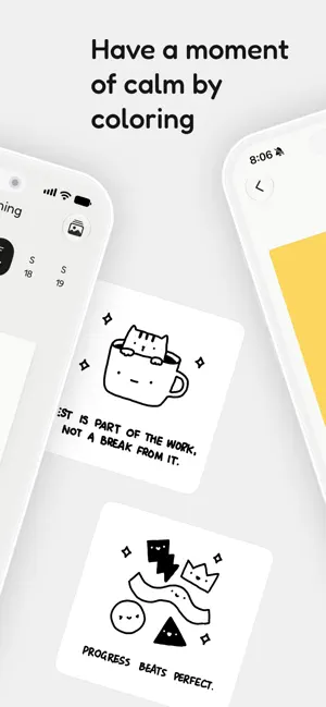 BingBang: Daily Companion screenshot 2